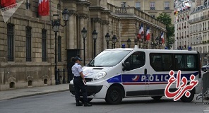 چندین نفر کشته و مجروح شدندحمله با چاقو در کلیسای شهر نیس فرانسه/ یک زن گردن زده شد!