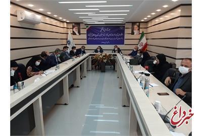 معاون توسعه مدیریت و منابع وزیر کار در شهرکرد: آموزش‌های فنی و حرفه‌ای با نیاز بازار کار متناسب‌سازی شد