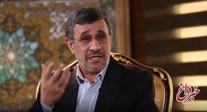 احمدی نژاد، همچنان عضو مجمع تشخیص می‌ماند؟