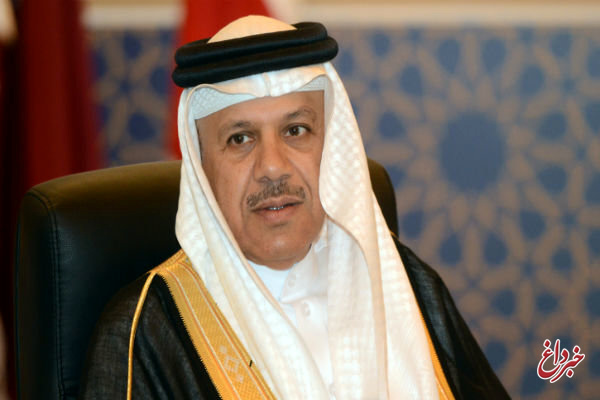 یاوه‌سرایی‌های ضد ایرانی وزیر خارجه بحرین؛ اعمال فشار بر تهران ادامه یابد