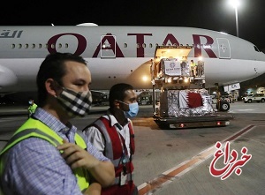 مذاکره داماد ترامپ با بن سلمان برای آشتی محدود با قطر / هدف: قطع درآمد ۱۰۰ میلیون دلاری ایران در سال با باز شدن حریم هوایی عربستان بر روی هواپیمایی قطر