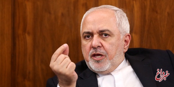 ظریف: دولت بایدن حسن نیت خود را با پیروی کامل از قطعنامه ۲۲۳۱ نشان دهد