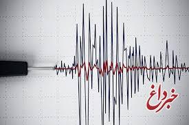 وقوع زلزله ۵.۲ ریشتری در ترکیه