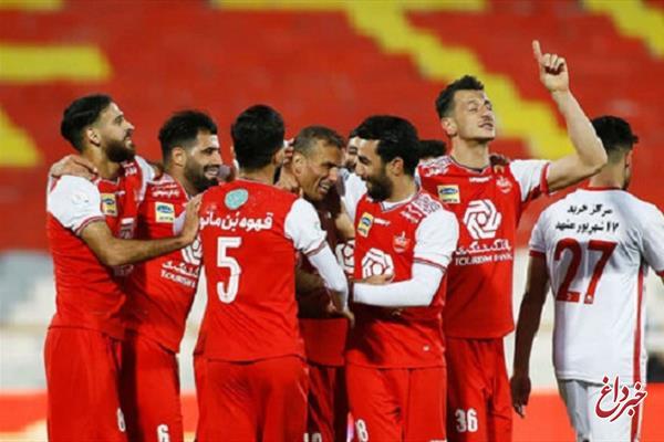 اهمیت قهرمانی آسیا برای پرسپولیس