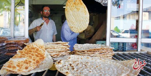 ماجرای فروش «نان قسطی» در بوشهر چیست؟