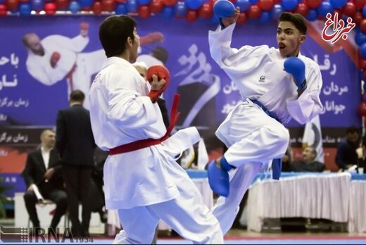 کاراته رسماً از المپیک کنار گذاشته شد