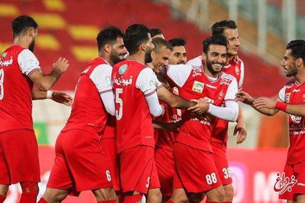 پیروزی یا پرسپولیس؛ مسئله این نیست!