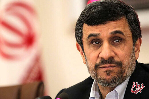 احمدی نژاد به دنبال مذاکره با آمریکا بود؟ / پاسخ علی مطهری را ببینید