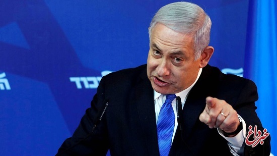 خط و نشان نتانیاهو برای بایدن: به برجام برنگرد