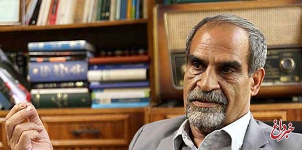نعمت احمدی در دادگاه جرائم سیاسی مجرم شناخته شد