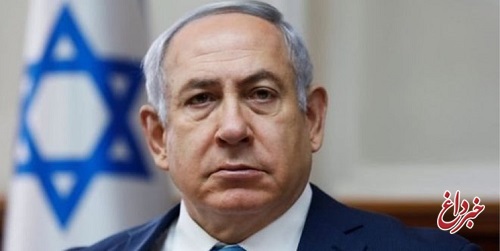 نتانیاهو: باید جلوی ایران را بگیریم