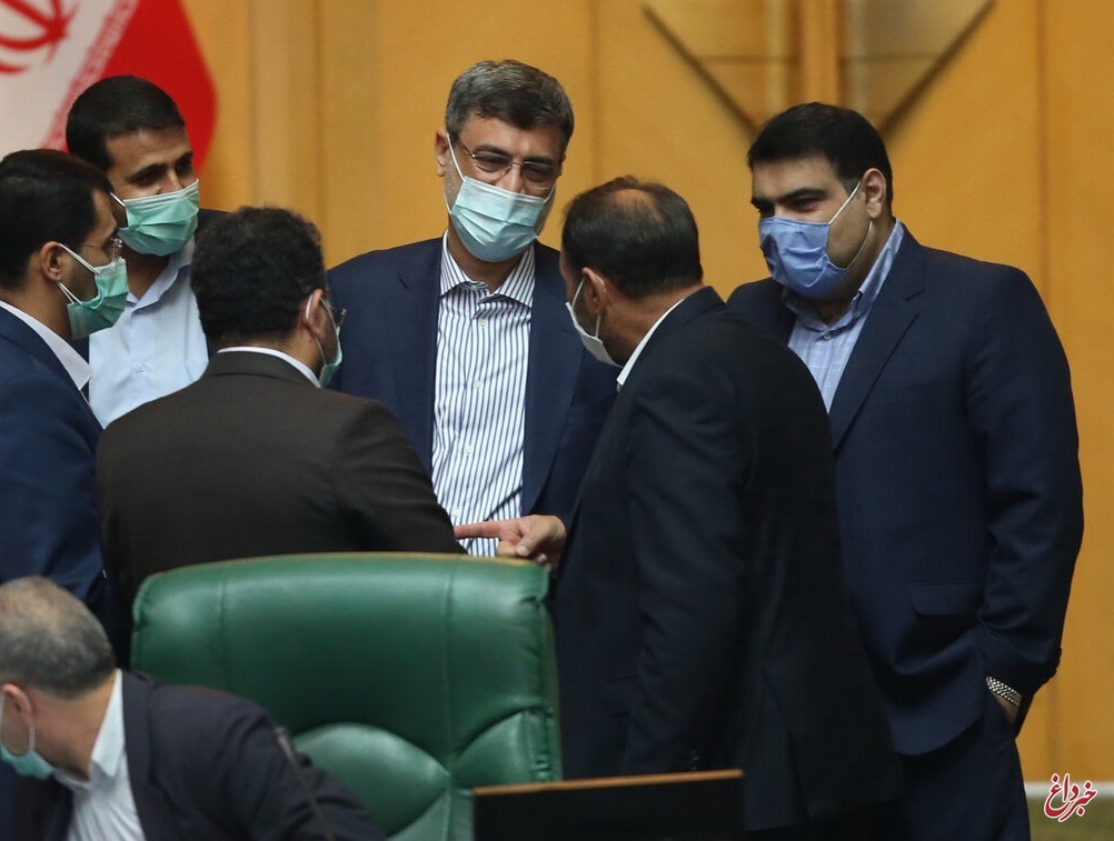 «تست روانی و پزشکی داوطلبان ریاست جمهوری» رای نیاورد