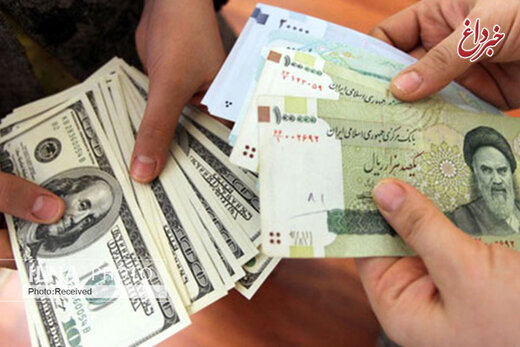 دلار ثابت ماند/ نرخ رسمی ۲۸ ارز افزایش یافت