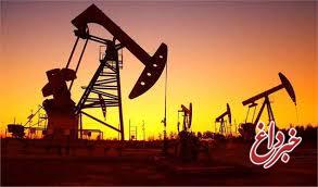 قیمت نفت به بالاترین سطح ۹ماهه رسید
