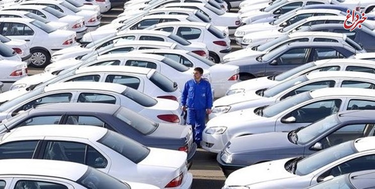 حذف شرط «سند در رهن» و تقویت دلالی خودرو / قیمت کارخانه به بازار نزدیک می‌شود