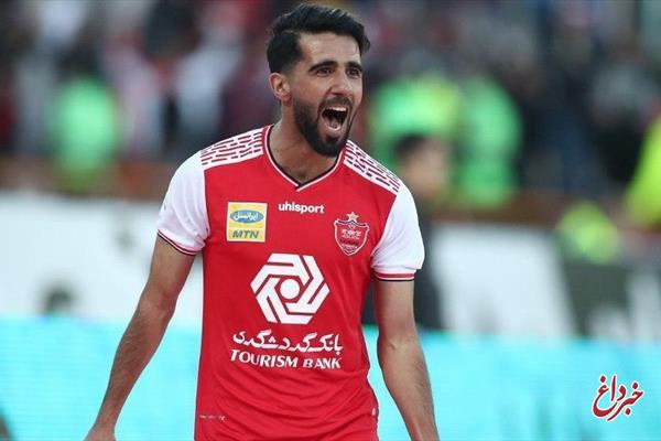 پرسپولیس از انتقال بشار رسن چقدر سود می‌برد؟