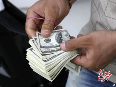 جریمه یک هزار میلیاردی قاچاقچی ارز در البرز