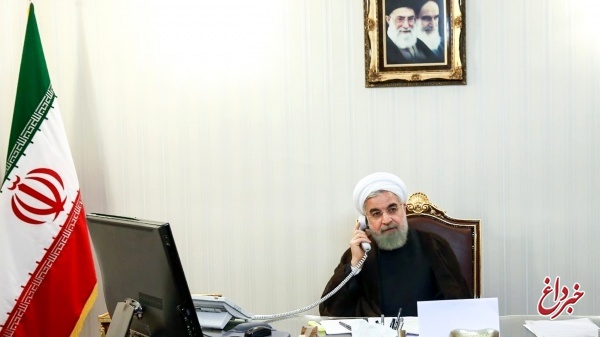 اراده ایران روابط برادرانه با کشورهای حاشیه خلیج فارس است/ بازکردن پای رژیم صهیونیستی عامل ناامنی و بی‌ثباتی در منطقه خواهد بود