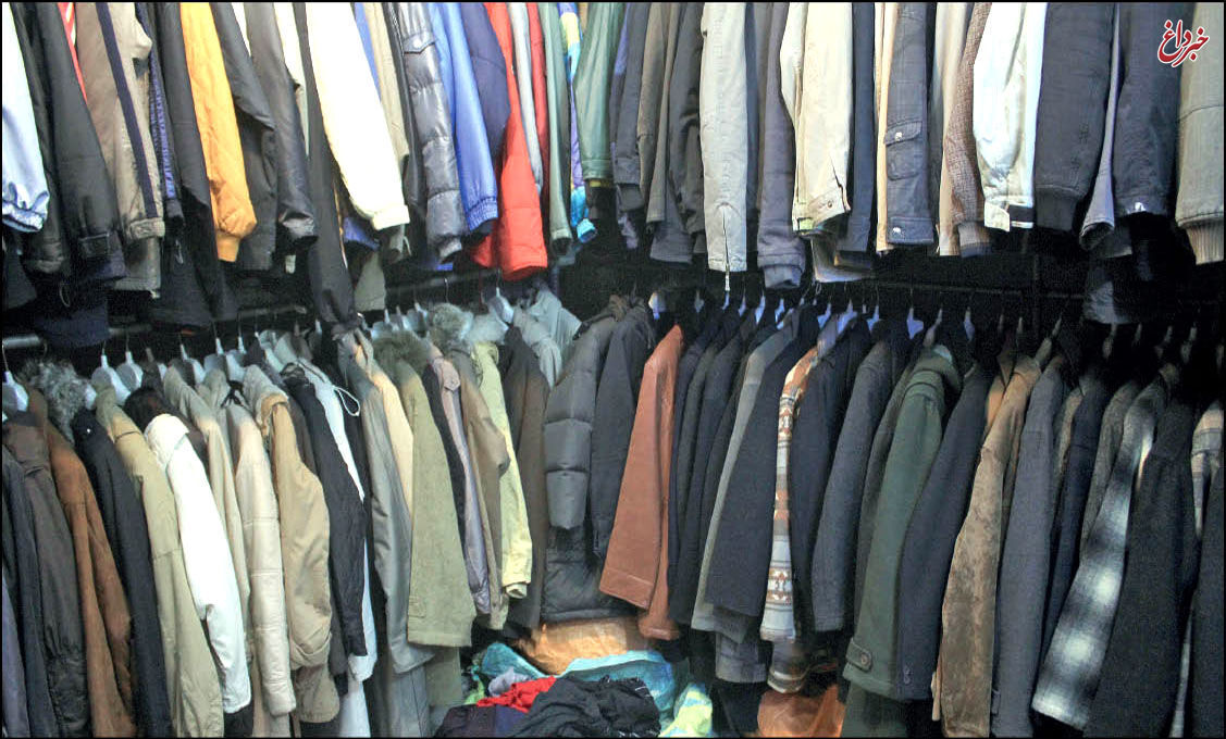 مردانی: لباس های تاناکورا عامل انتقال کرونا هستند