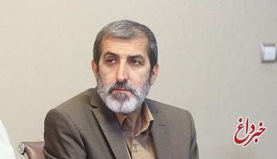 عضو هیئت نظارت بر مطبوعات: اگر اقدام «روزنامه تهران تایمز» مغایر با مصالح کشور باشد قطع به یقین هیئت بی تفاوت نخواهد بود