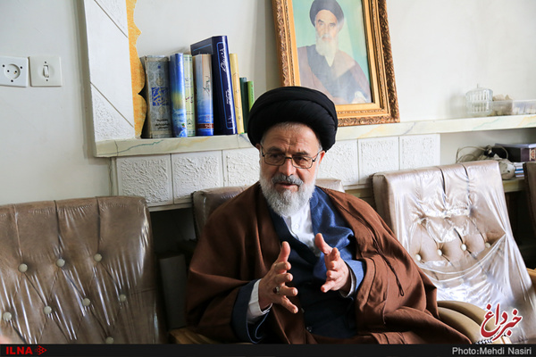 ترور کردن یعنی دشمن نمی‌خواهد مذاکره‌ای باشد/ بدون نفوذی‌ها، ترور شهید فخری‌‌زاده امکان نداشت/ نفوذی‌ها بیشتر در لباس دوست وارد می‌شوند