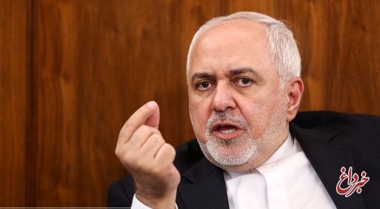 ظریف: ترور دانشمند ایرانی نشانه‌ای از جنگ‌افروزی ناامیدانه عاملان آن است