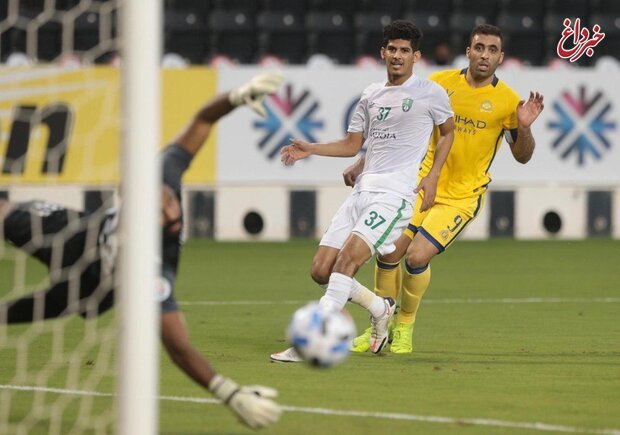 النصر عربستان به دنبال تغییر ساعت بازی‌های لیگ قهرمانان آسیا