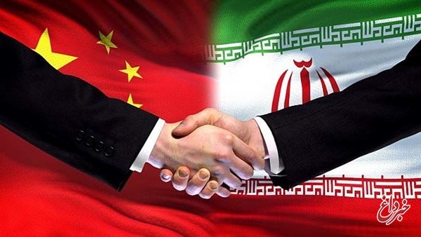 چین و ایران هر دو خواهان احیای برجام هستند