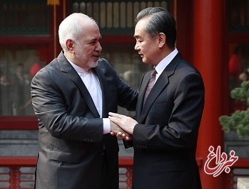 پیام‌های سیاسی در پشت پرده ی سند همکاری ایران و چین