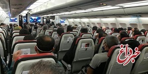 پرواز به استانبول کرونا زده فقط با ۷۰۰ هزار تومان! / دبیر انجمن شرکت‌های هواپیمایی: برنامه‌ای برای قطع پروازهای ترکیه نداریم