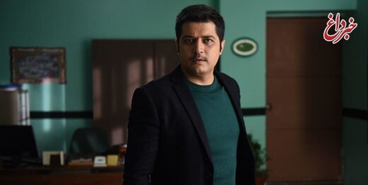 پندار اکبری، بازیگر نقش مأمور امنیتی: قطعا گاندو اگر در نوروز پخش نمی‌شد، مخاطب بیشتری داشت