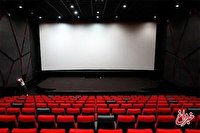 سینماهای تهران بسته شد
