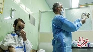 وزارت بهداشت: تزریق واکسن ایرانی کرونا از خردادماه آغاز می‌شود