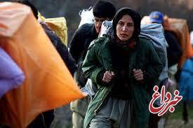 کوله‌بری زنان در کردستان تکذیب شد