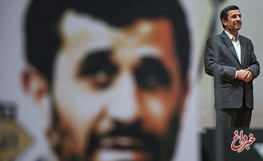 قلب تپنده احمدی‌نژاد برای ریاست جمهوری ۱۴۰۰ / سونامی به راه افتاد/کدام دولتمردان سابق به دنبال رئیس جمهور شدن هستند؟