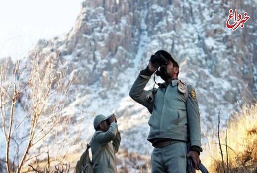 دو محیط‌بان حین انجام وظیفه در زنجان به قتل رسیدند