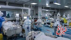 جولان کرونا در بیمارستان‌ها تا ۲ماه آینده