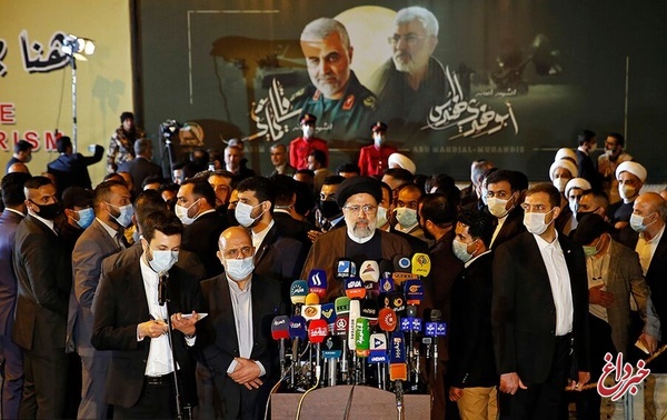 انتقال ۴۵ محکوم ایرانی از عراق به ایران در پی سفر اخیر رئیس قوه قضاییه به بغداد