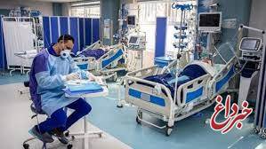 ۱۴هزار تخت به بیمارستان‌های کشور افزوده شد