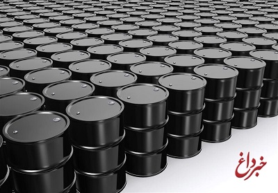 قیمت جهانی نفت امروز ۱۴۰۰/۰۱/۲۱