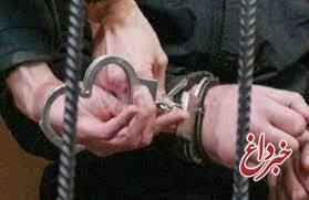دستگیری ۳۱دختر و پسر در یک‌ مهمانی شبانه