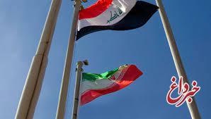 ایران و عراق، نیروی کار تبادل می‌کنند