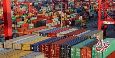 ۱۰ کالای عمده صادراتی ایران چه بود؟/ افزایش ۵۶ درصدی صادرات پسته