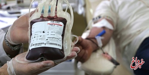 سازمان انتقال خون: اهداکنندگان خون در تهران در ساعات منع تردد شبانه جریمه نمی‌شوند
