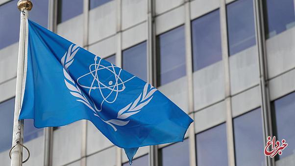 فرانسه: آژانس قصد تهران برای بالا بردن غنی‌سازی اورانیوم را تایید کرد