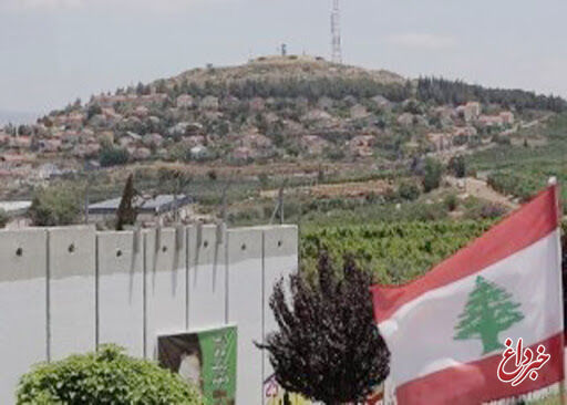 به صدا درآمدن آژیر خطر در شهرک‌های اسرائیلی هم مرز با لبنان