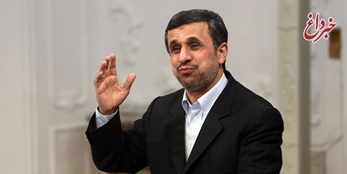 انتقاد تندخبرگزاری اصولگرا از احمدی‌نژاد