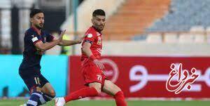 مدافع پرسپولیس همچنان کرونا دارد