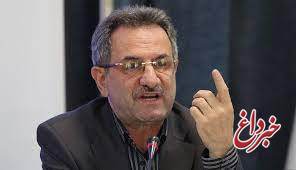 تاکید استاندار تهران بر تبعیت پذیری دستگاه‌های ملی از مصوبات ستاد کرونا