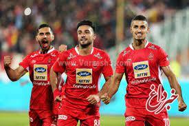 وینگر پرسپولیس، مهندس جدید فوتبال آسیا